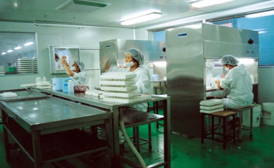 【重庆】洁净实验室-生物安全实验室净化工程解决方案